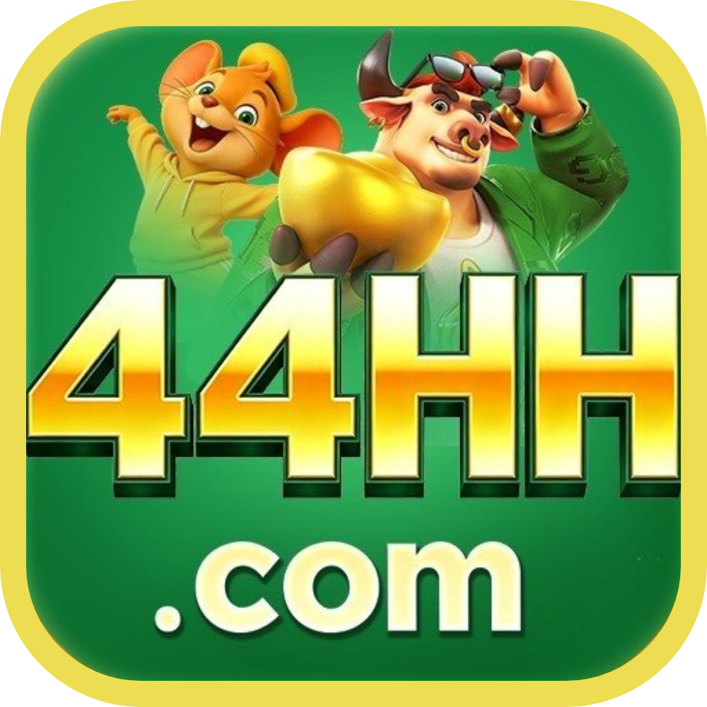 44HH Logo